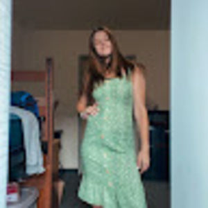 Meet your Posher, Laney